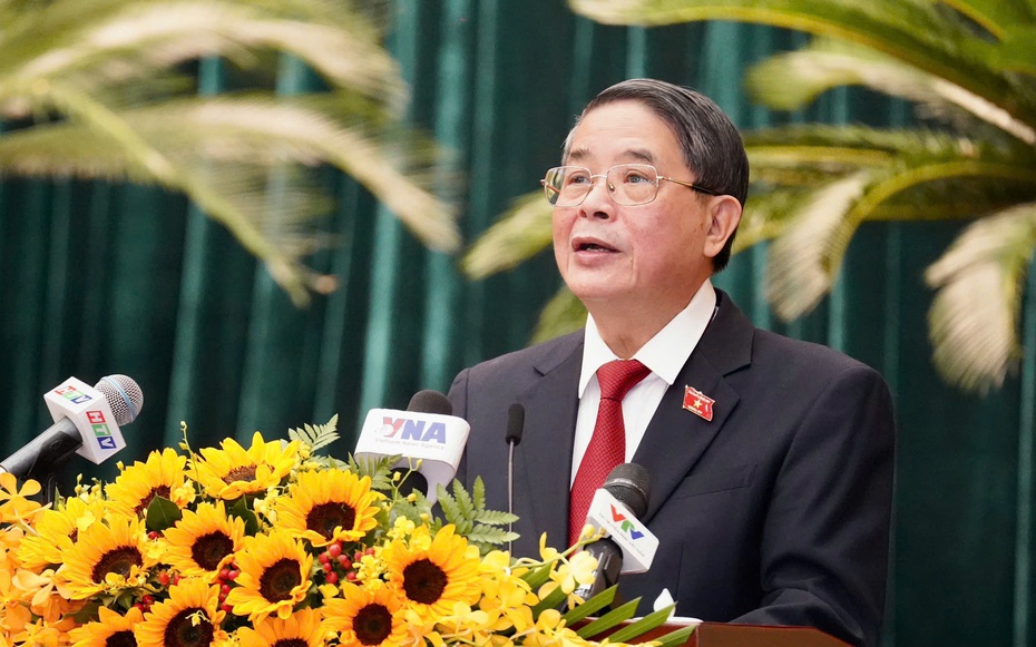 Phó Chủ tịch Quốc hội: Tp.HCM cần bứt phá, khẳng định vai trò đầu tàu