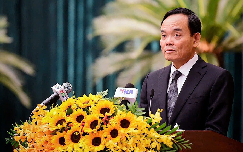 Kỳ họp đầu tiên HĐND Tp.HCM khóa XI: Bước ngoặt cho giai đoạn tăng trưởng mới