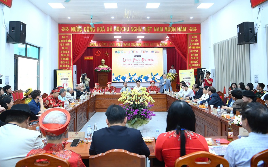 Lễ hội Bình Đà 2026 sẽ có nhiều điểm mới, hấp dẫn