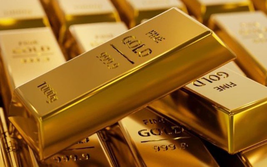 Giá vàng chiều nay (30/3): Giá vàng miếng SJC và nhẫn đảo chiều tăng, cửa hàng vàng lác đác người mua