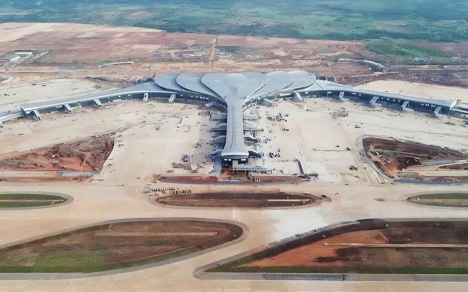 Đồng Nai sẵn sàng khởi công 3 khu công nghiệp quy mô lớn gần sân bay Long Thành