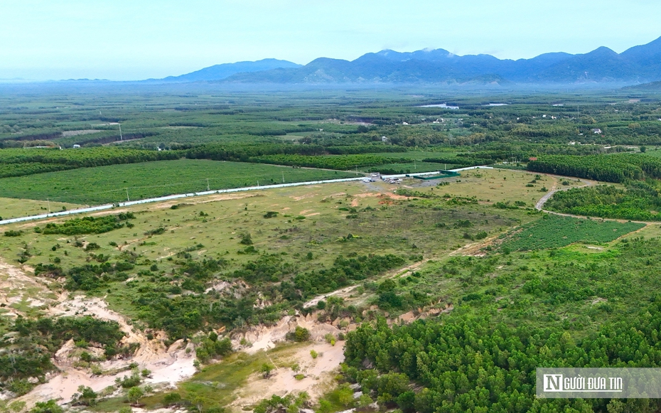 Rà soát, điều chỉnh cụm công nghiệp, Lâm Đồng mở “cửa lớn” hút đầu tư