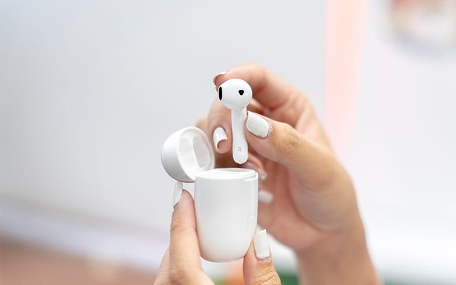 3 nguyên tắc sử dụng tai nghe an toàn, nhất cái số 1 rất đơn giản