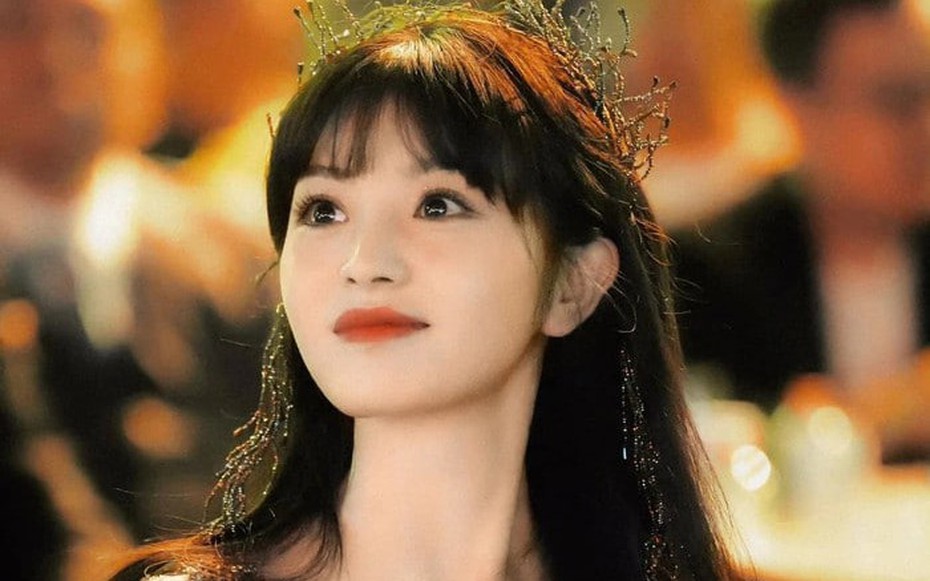 Lý do khiến nữ diễn viên xinh đẹp bị ngắt sóng khi đang livestream