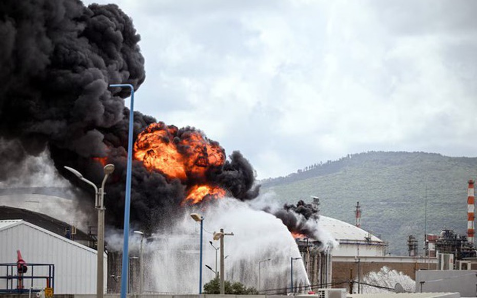 Mỹ đưa ra cảnh báo mới, Iran đánh giá đề xuất của Mỹ "không thực tế"