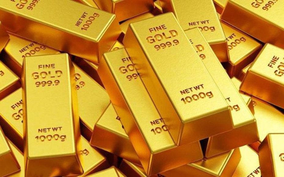 Giá vàng chiều nay (31/3): Giá vàng miếng SJC và nhẫn sau đà tăng mạnh, quay đầu giảm nhẹ cuối ngày