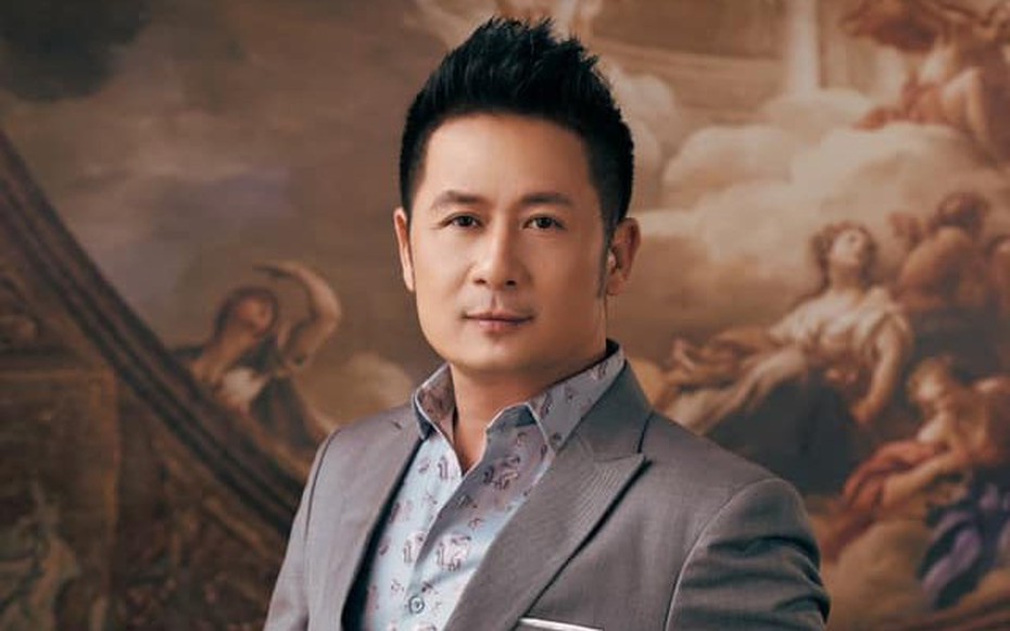 Lý do khiến Bằng Kiều tạm ngừng hoạt động ca hát?