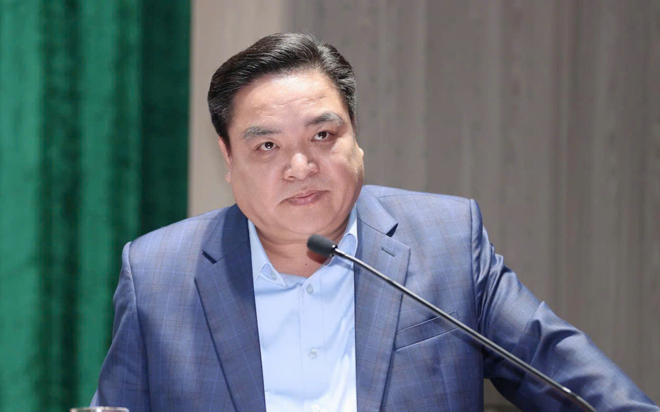 Ứng cử viên ĐBQH khóa XVI Hoàng Văn Tuyên: Hiến kế để Hải Phòng bứt phá thành trung tâm logistics và đô thị biển hiện đại