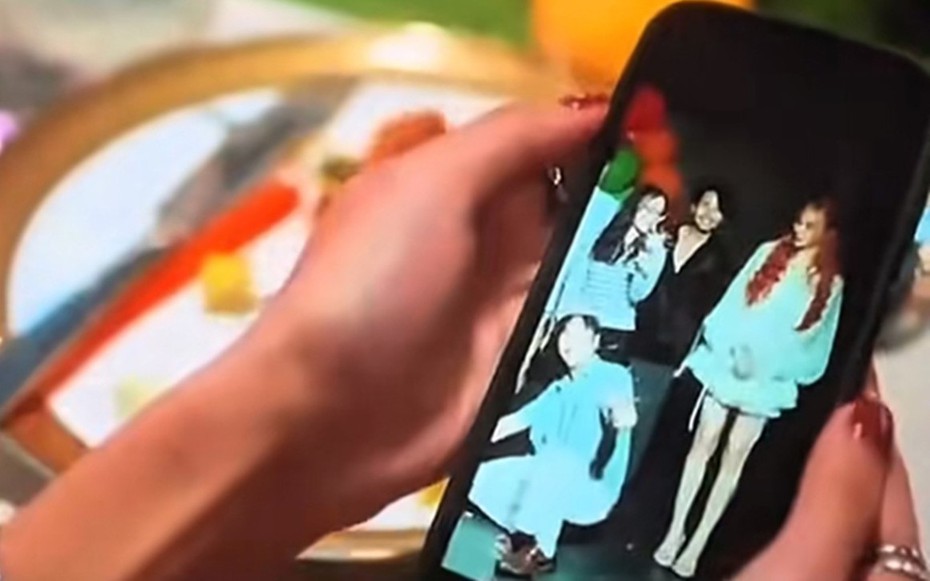 Danh tính "nữ diễn viên tóc cam" xuất hiện chớp nhoáng với vai "tình cũ" trong "Thỏ ơi!!"