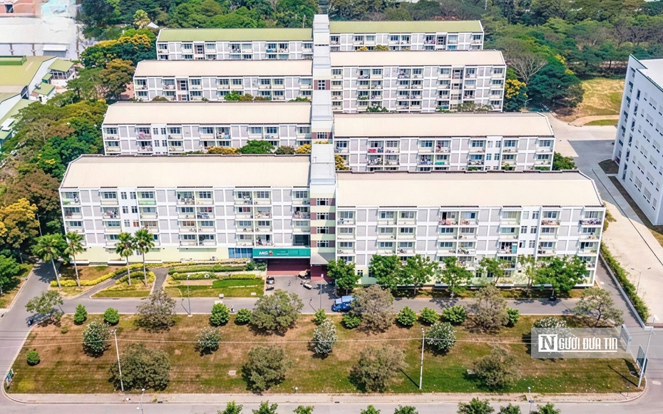 Gỡ “nút thắt” Nhà ở xã hội, Tây Ninh tăng tốc năm 2026