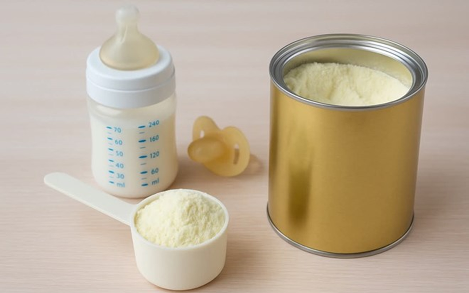 Bộ Y tế "nâng cấp" giám sát sản phẩm sữa, dinh dưỡng cho trẻ