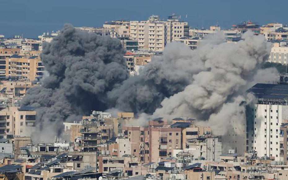 Quân đội Israel yêu cầu người Liban rời khỏi miền Nam "ngay lập tức"