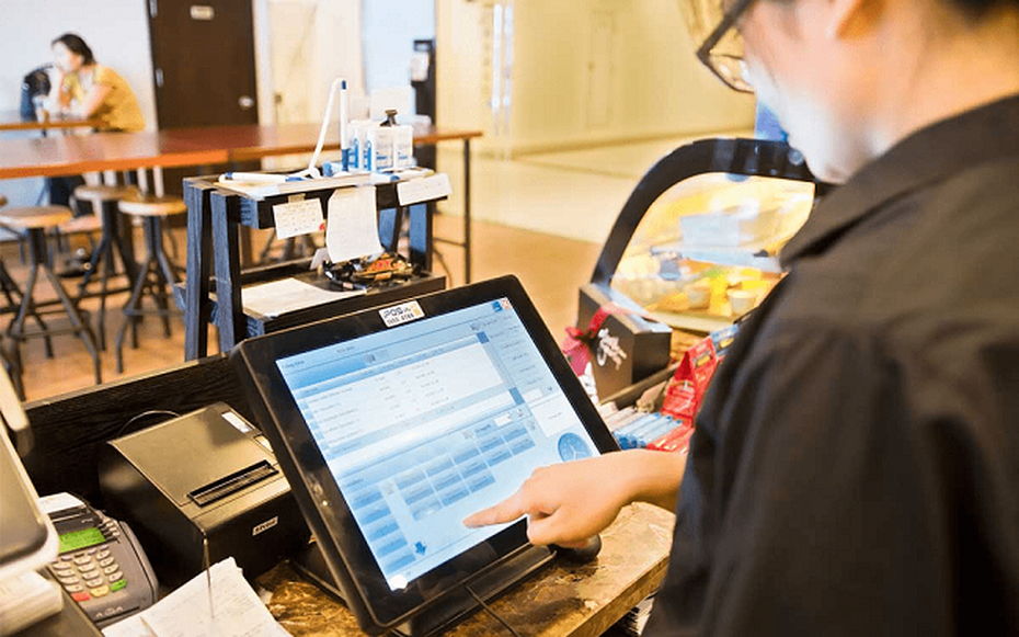 VCCI kiến nghị gỡ “nút thắt” hóa đơn điện tử cho xe công nghệ và hộ kinh doanh