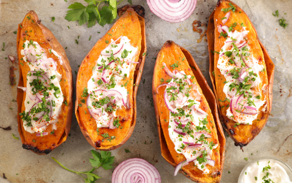 2 loại củ ví như "vua vitamin A" bổ mắt, nhất cái số 1 ngoài chợ rất rẻ