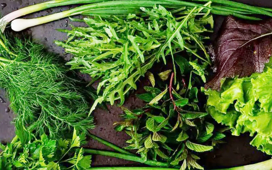 Loại rau gia vị tốt nhất, đem lại nhiều lợi ích cho sức khỏe