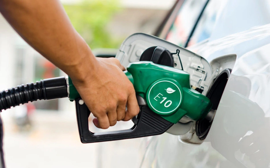 BSR tăng tốc pha chế xăng E10, chủ động nguồn cung trước biến động Trung Đông