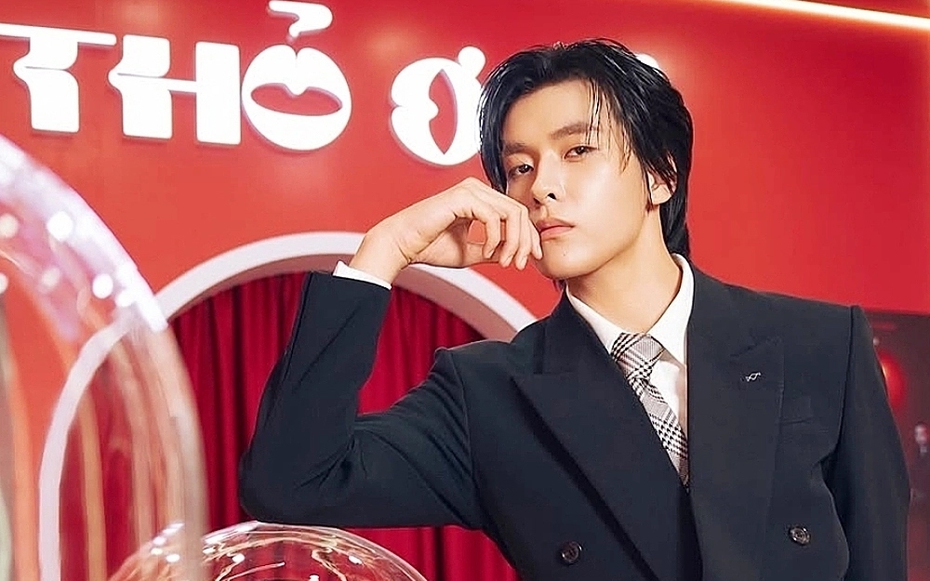 Bị gắn mác "bình hoa di động": Nam chính phim Thỏ ơi!! lên tiếng