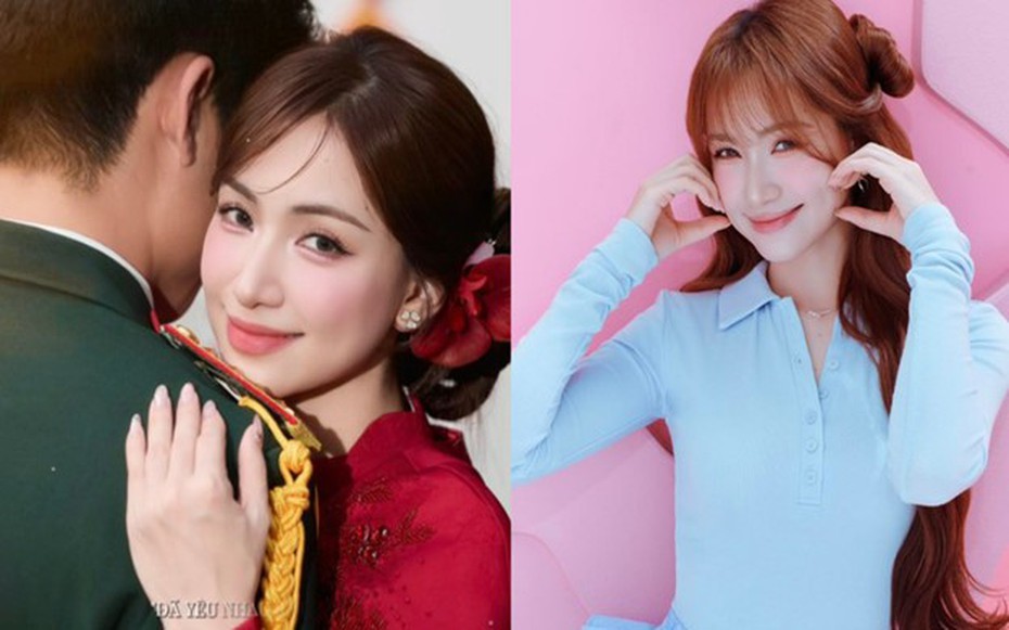 Hoà Minzy công khai danh tính, gia thế của "nửa kia"