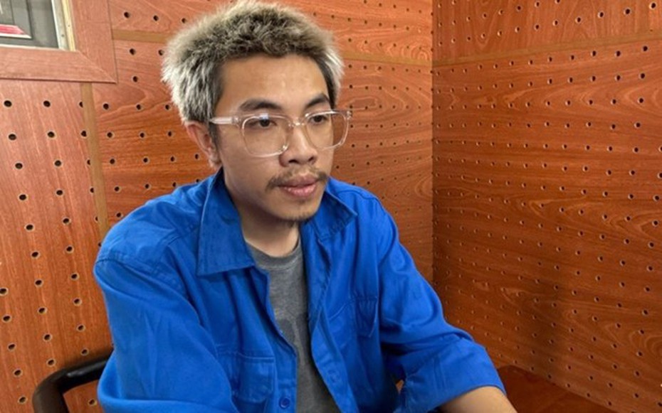 Khởi tố, bắt tạm giam "bác sĩ tâm linh rởm", lừa tiền nhiều người bằng chiêu trò trừ tà