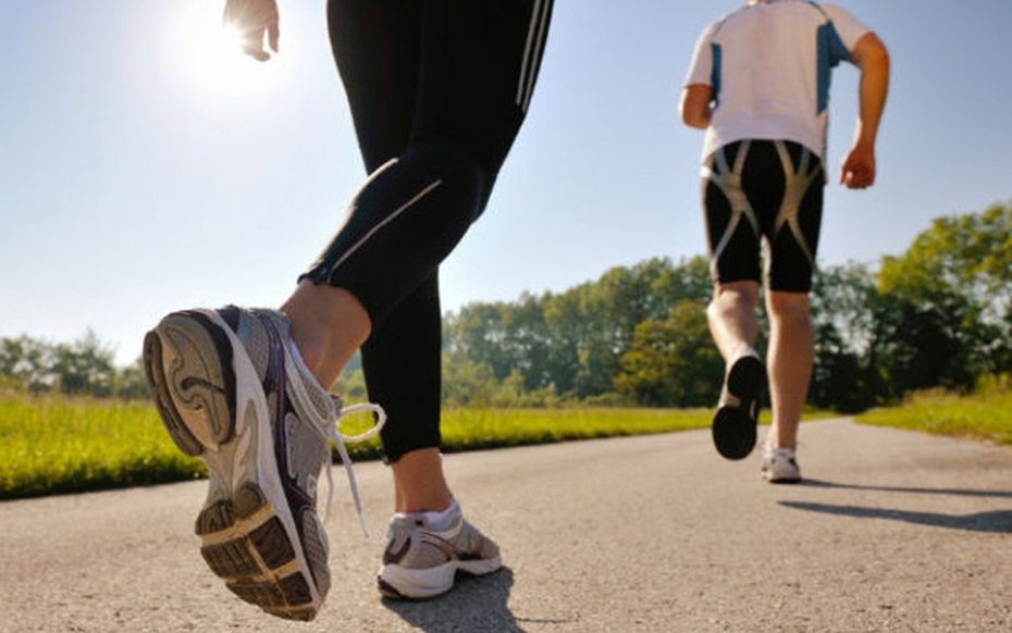 Đi bộ 20 phút mỗi ngày: Điều gì sẽ xảy ra với sức khỏe con người?