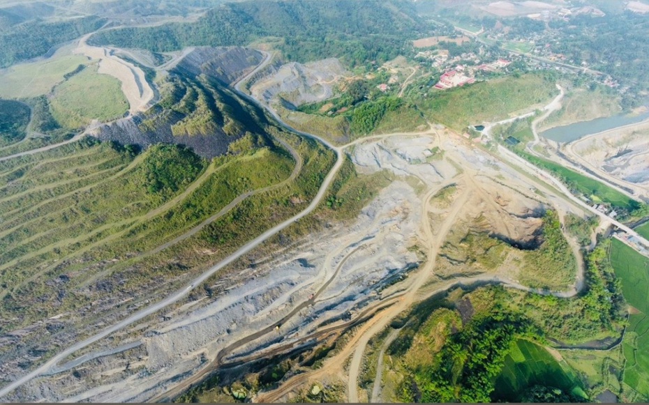 Lào Cai triển khai giải pháp quản lý tài nguyên và bảo vệ môi trường