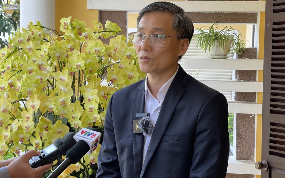 Ông Nguyễn Khánh Ngọc: Chỉ khi đổi mới tư duy mới có thể tạo ra thay đổi thực sự