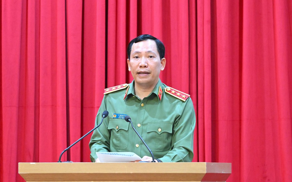 Hơn 314.000 người chấp hành xong án phạt tù được hỗ trợ việc làm