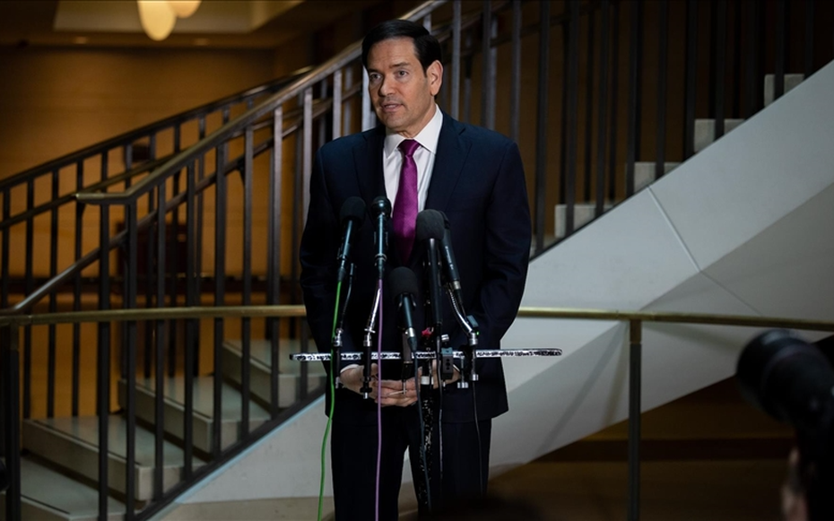 Ông Rubio: Mỹ có thể xem xét lại tư cách thành viên NATO