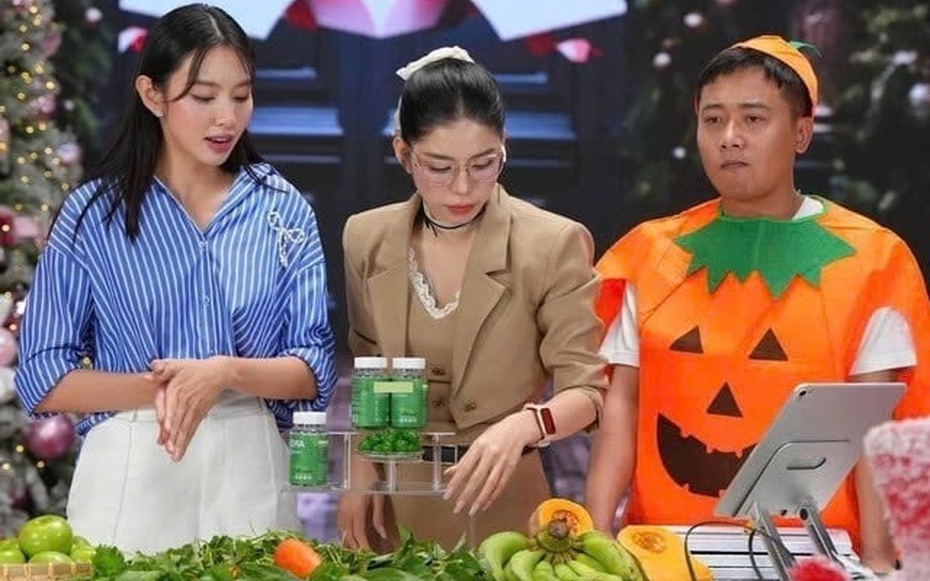 Truy tố Chủ tịch công ty sản xuất kẹo Kera trong vụ án Hằng "du mục"