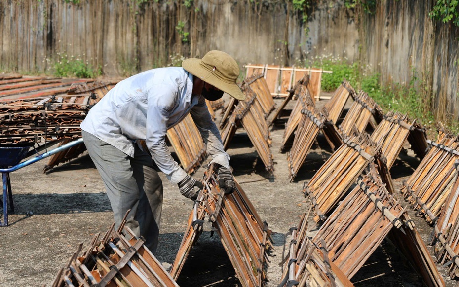 Đón “lộc rừng”, người dân miền núi Quảng Ngãi rộn ràng mùa thu hoạch