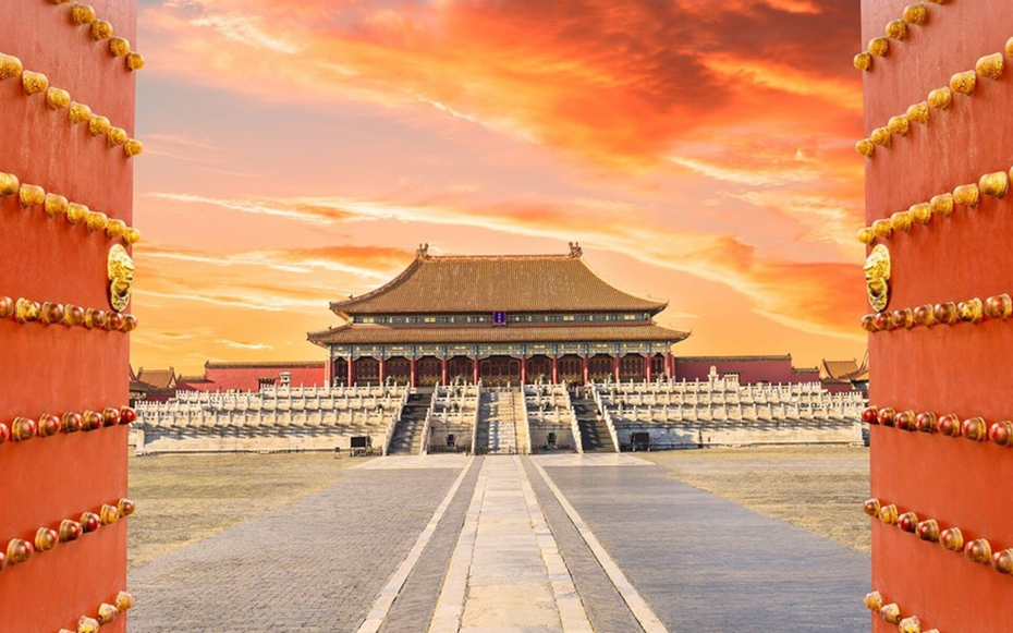 Tử Cấm Thành sau 5h chiều “lạnh toát”, đêm vang tiếng khóc, sự thật rùng mình hay chỉ là lời đồn “âm binh mượn đường”?