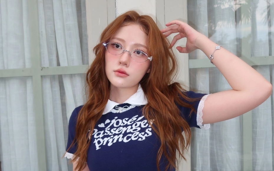 Nữ diễn viên Uyển Ân hậu siết cân đã "đổi vận"