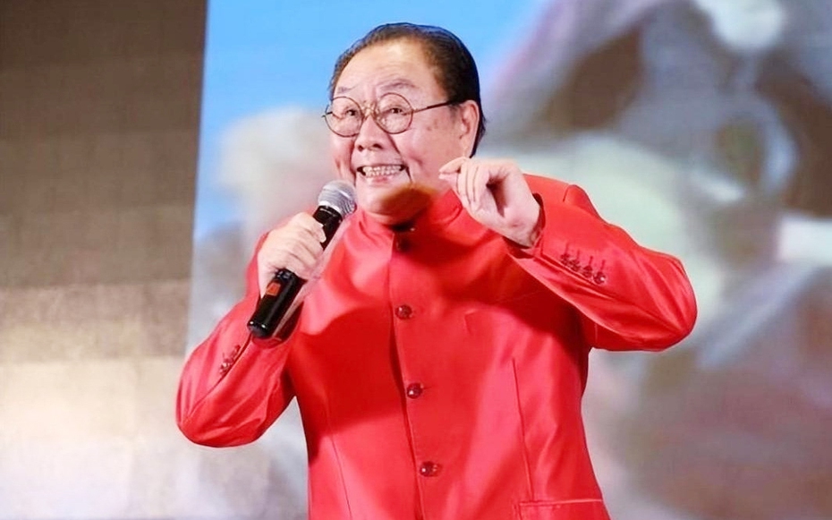 Hôn nhân viên mãn gần 6 thập kỷ của "Trư Bát Giới" Mã Đức Hoa