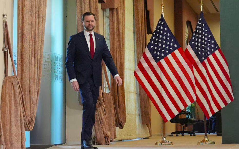 Phó Tổng thống Mỹ trở về nước mà không đạt được thỏa thuận với Iran