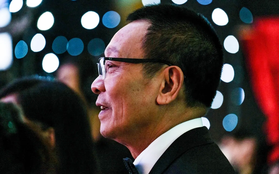 Nhà báo Lại Văn Sâm tham gia Anh trai vượt ngàn chông gai mùa 2?