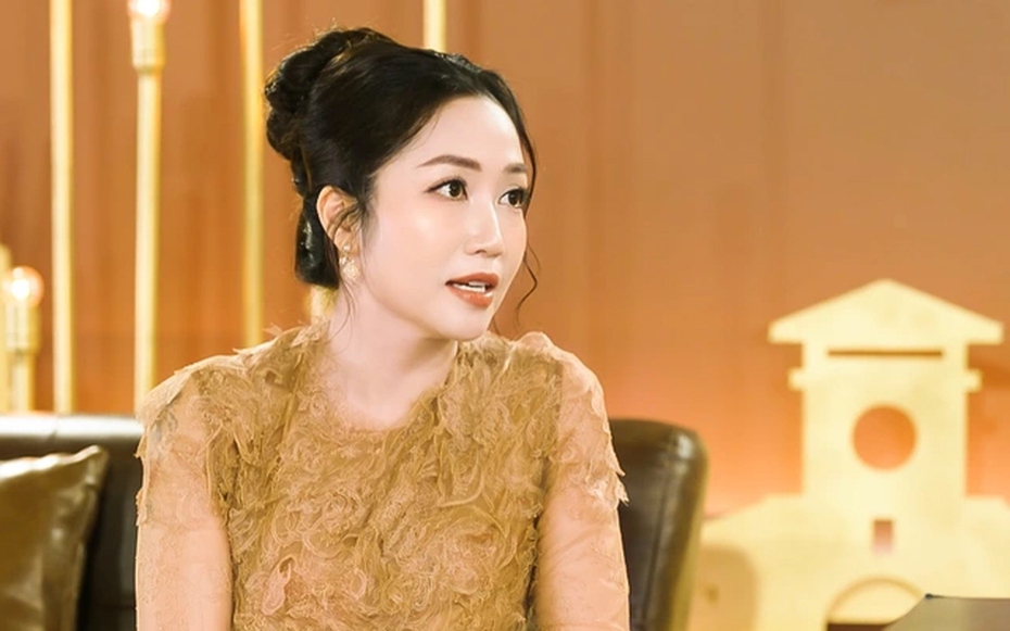 Nghệ sĩ Ốc Thanh Vân từng có những ngày rơi vào trạng thái mất cân bằng nghiêm trọng