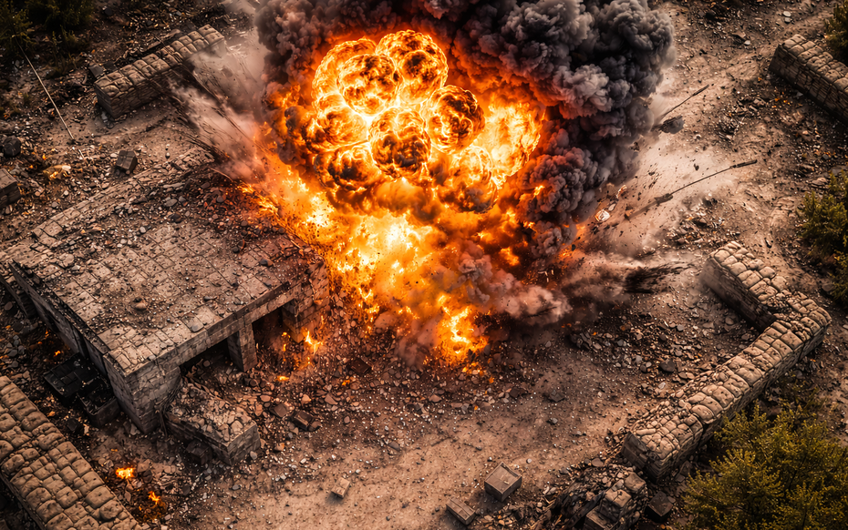 "Gọng kìm thép" siết dần: Lực lượng Ukraine đối mặt nguy cơ bị "khóa chặt" từ 3 hướng