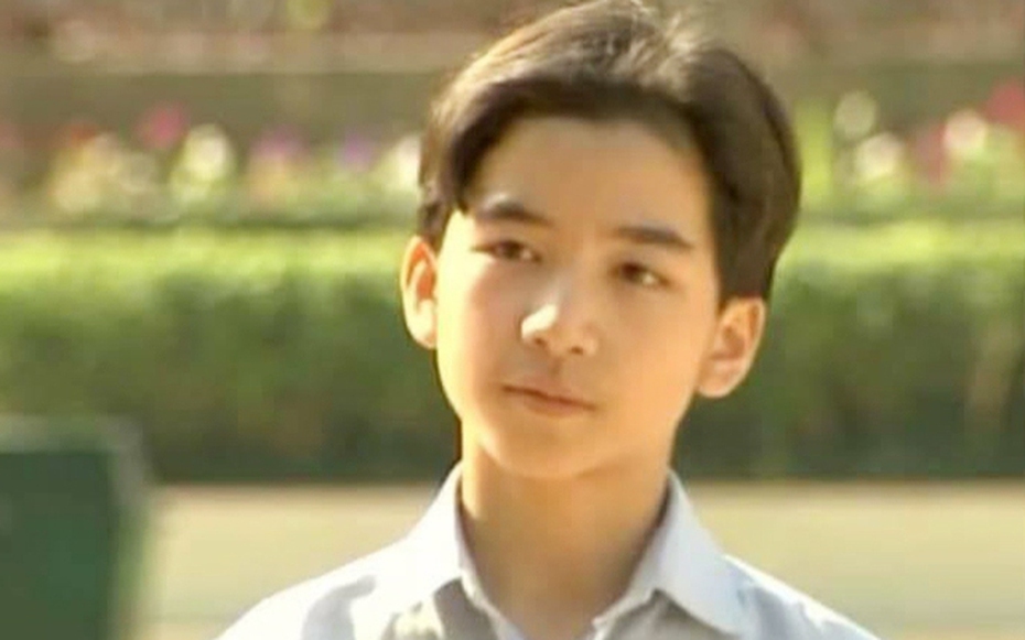 "Lãng tử của Hoa Cỏ May": Chỉ đóng 1 phim mà nổi tiếng suốt 30 năm