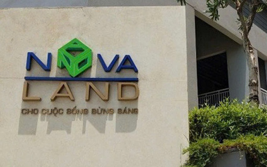 Diamond Properties chỉ bán 43% lượng cổ phiếu NVL đăng ký