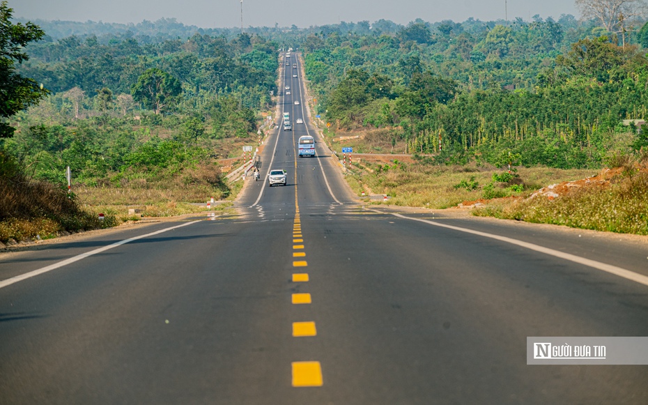 Toàn cảnh tuyến tránh phía Đông Buôn Ma Thuột, "mắt xích" kết nối cao tốc - quốc lộ - sân bay