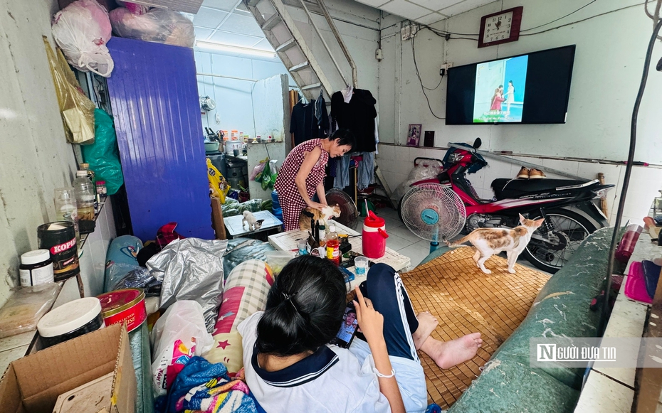 Khát vọng an cư-Bài 1: Hành trình gian nan tìm chốn an cư giá hợp lý