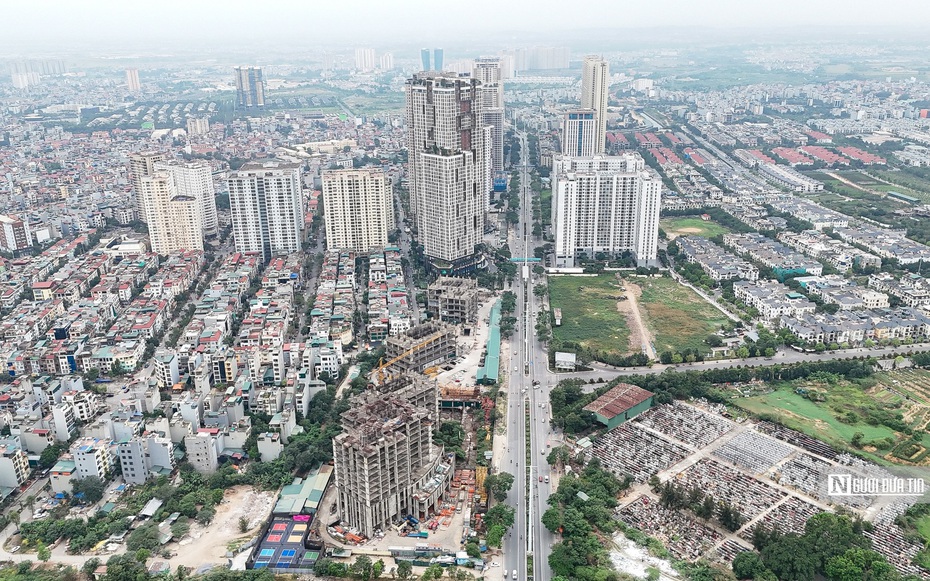 Hà Nội ra “tối hậu thư” với 341 dự án chậm triển khai