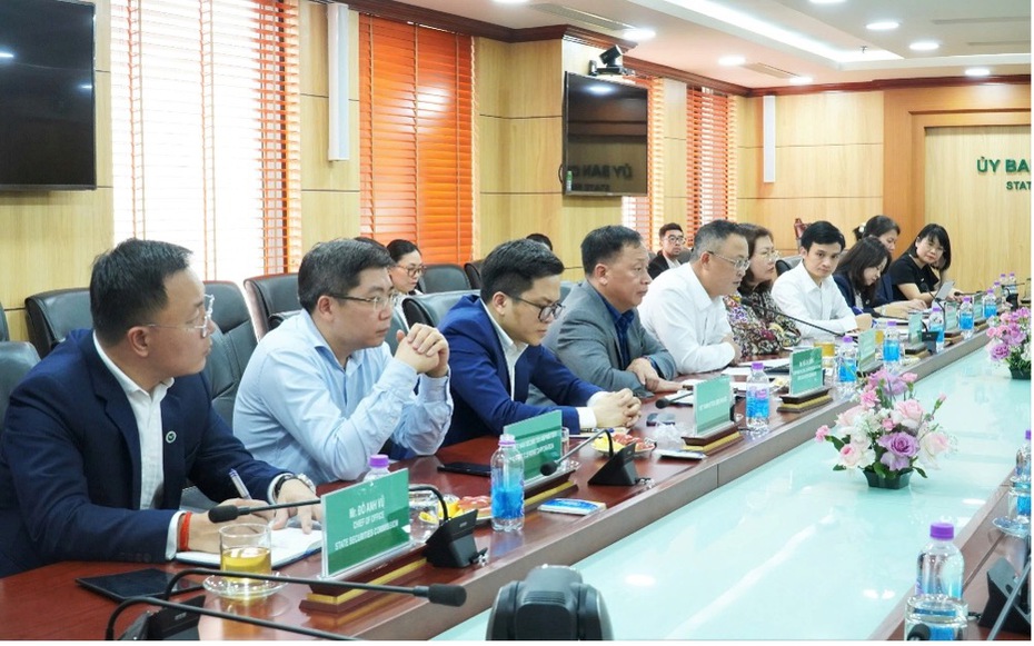 FTSE Russell thúc đẩy hút vốn ngoại vào thị trường chứng khoán Việt