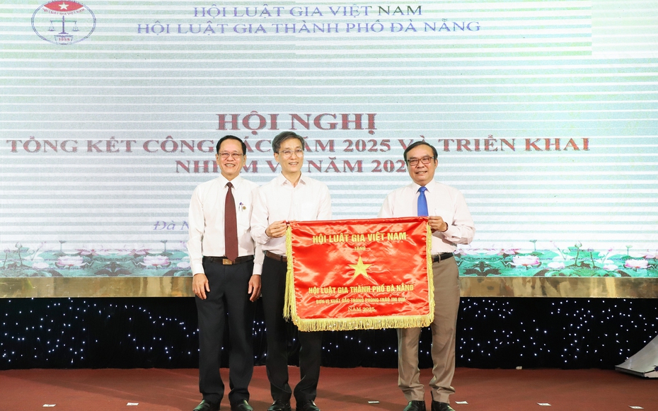 Đà Nẵng "đặt hàng" Hội Luật gia hỗ trợ doanh nghiệp tháo gỡ vướng mắc pháp lý