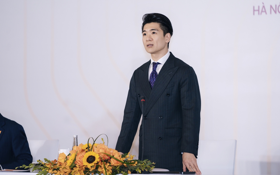 ĐHĐCĐ SHS: Lên kế hoạch lãi hơn 1.700 tỷ đồng, muốn tăng vốn vượt 10.000 tỷ đồng