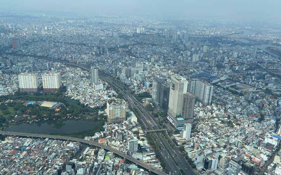 Thị trường bất động sản đang “lọc mạnh”, cơ hội thuộc về người mua ở thực