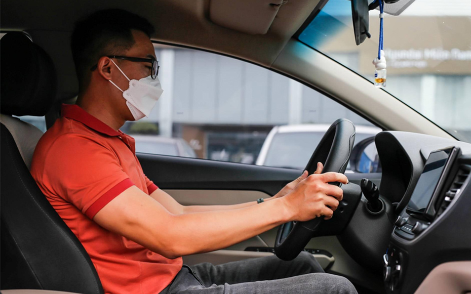 Chuyên gia chỉ cách lái xe giúp tài xế "siêu tiết kiệm nhiên" liệu mỗi ngày