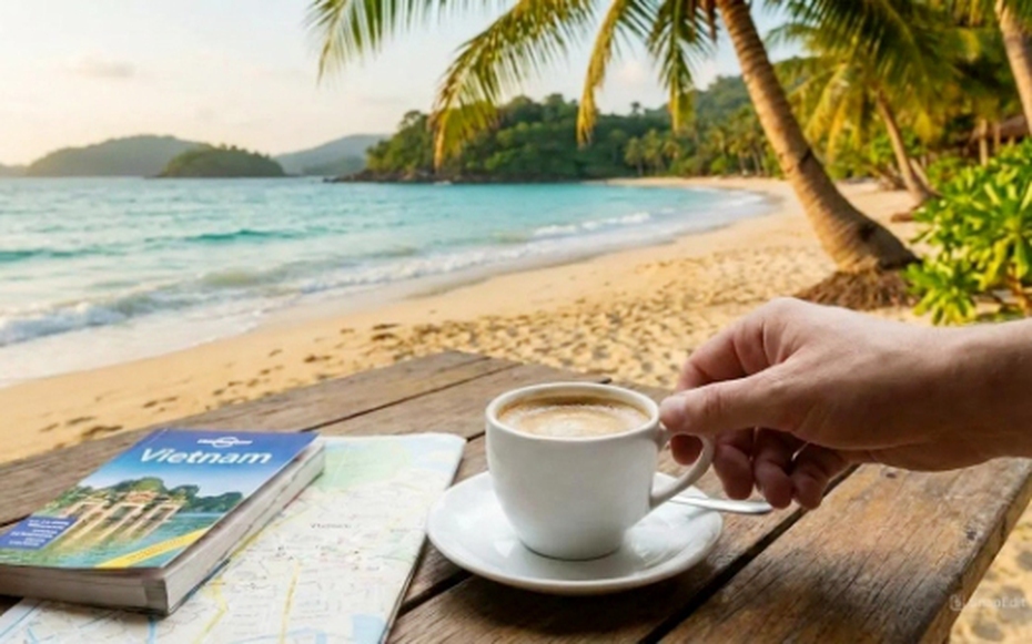 Việt Nam lọt top điểm đến an toàn nhất cho phụ nữ du lịch một mình