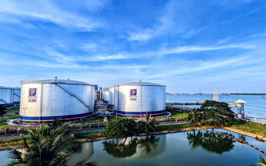 Việt Nam triển khai ngoại giao năng lượng, ứng phó với "cú sốc" từ Trung Đông