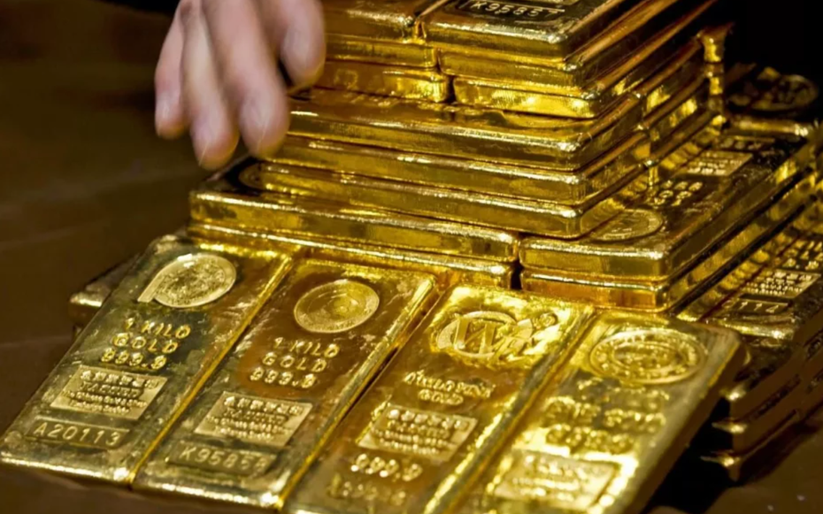 Giá vàng hôm nay (2/4): Giá vàng SJC và nhẫn tiếp đà lao dốc, ngược chiều với giá thế giới  